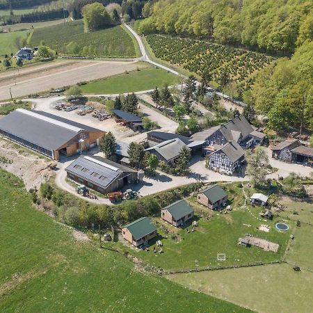 Hof Keppel, Der Stromlose Urlaub Fue Schmallenberg Exterior foto