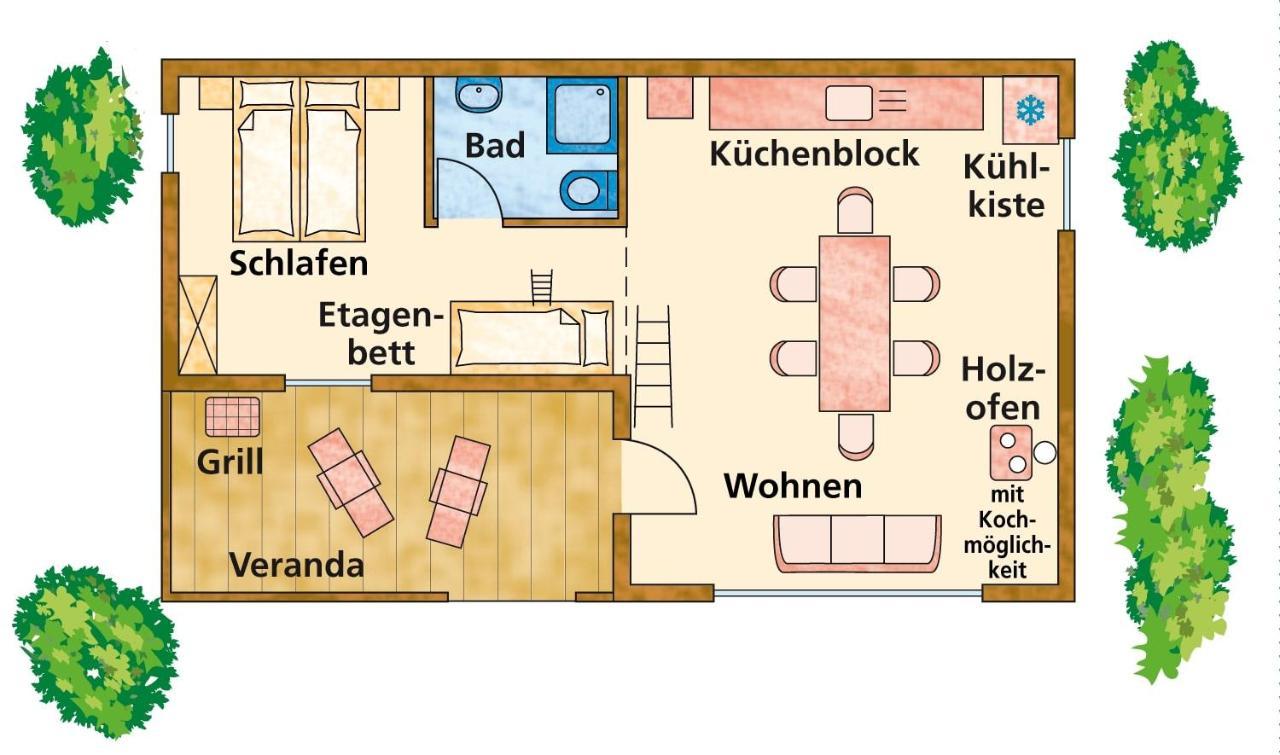 Hof Keppel, Der Stromlose Urlaub Fue Schmallenberg Exterior foto