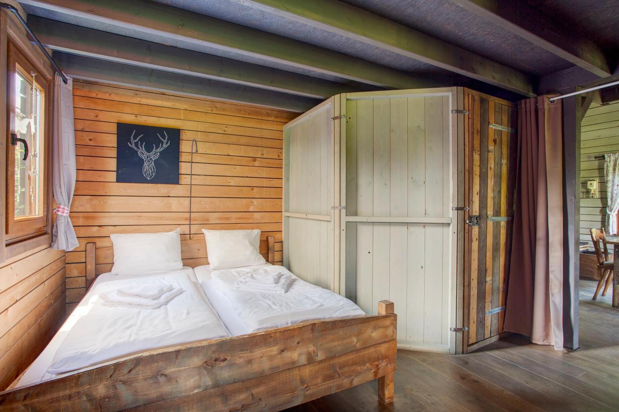 Hof Keppel, Der Stromlose Urlaub Fue Schmallenberg Exterior foto