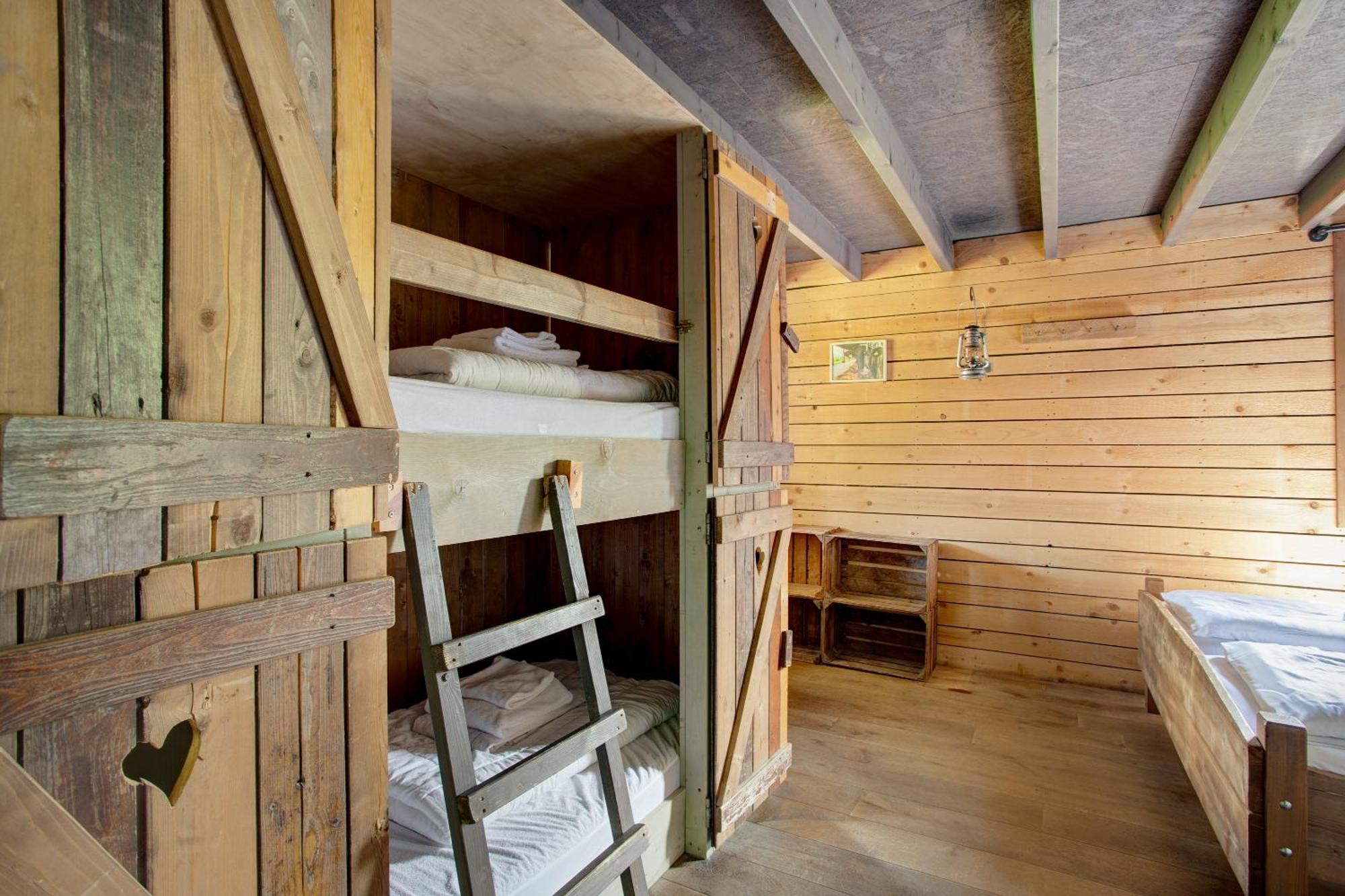 Hof Keppel, Der Stromlose Urlaub Fue Schmallenberg Exterior foto