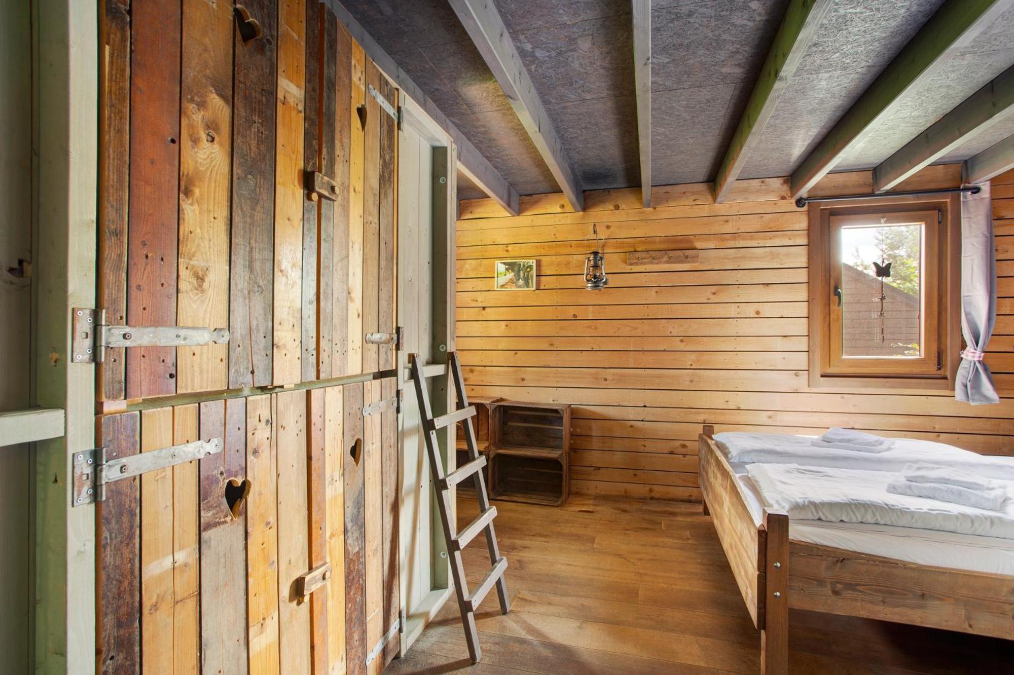 Hof Keppel, Der Stromlose Urlaub Fue Schmallenberg Exterior foto