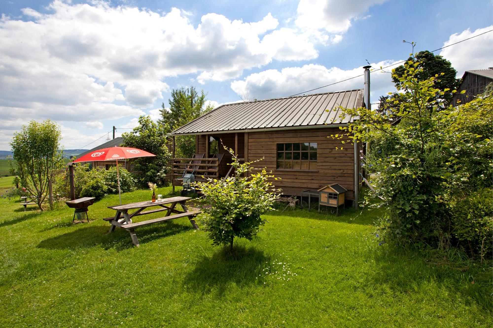 Hof Keppel, Der Stromlose Urlaub Fue Schmallenberg Exterior foto