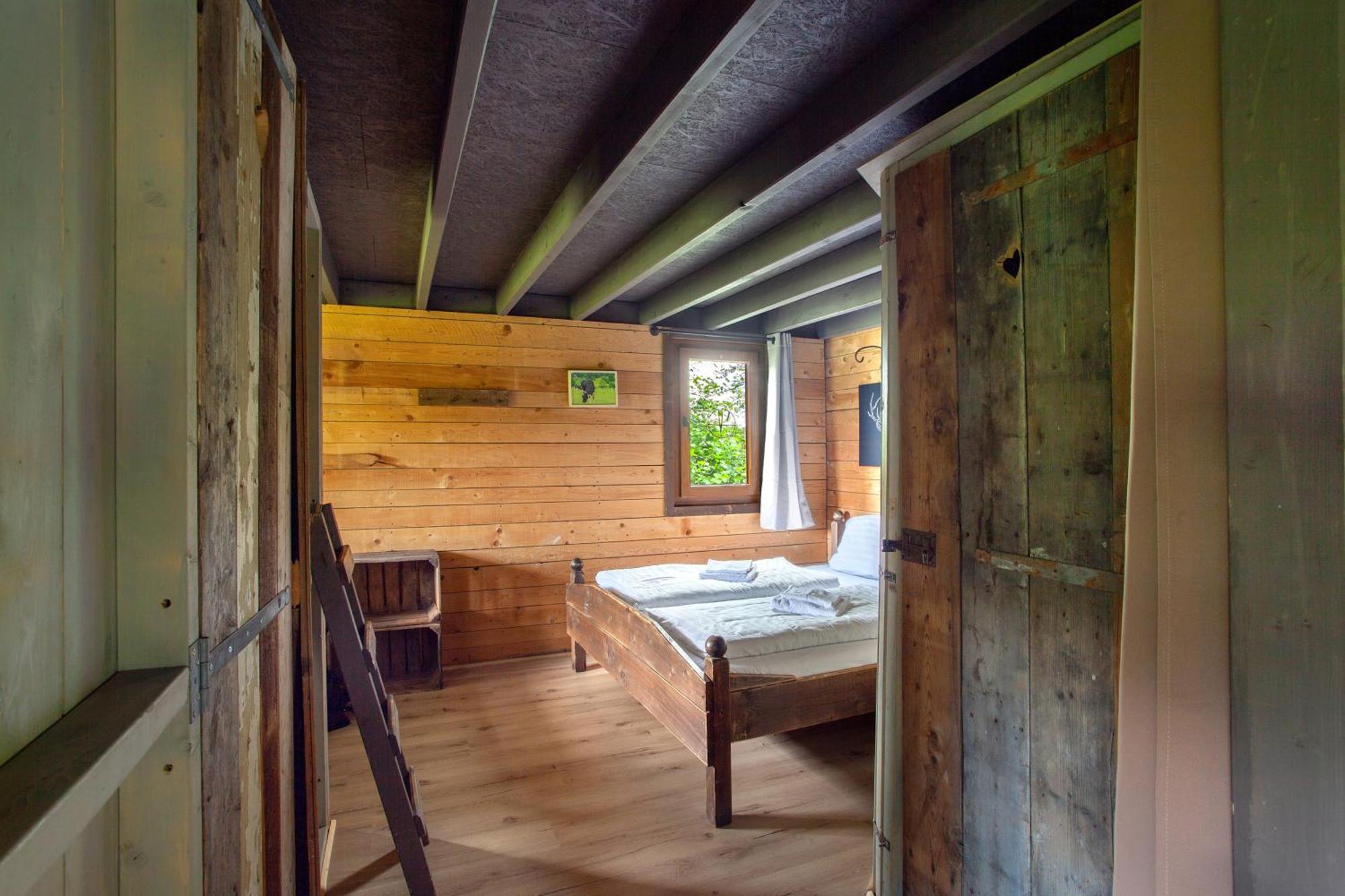 Hof Keppel, Der Stromlose Urlaub Fue Schmallenberg Exterior foto